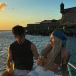 Private Old San Juan Bay Boat Sunset-Night Cruise - Detailed Breakdown of the Itinerary