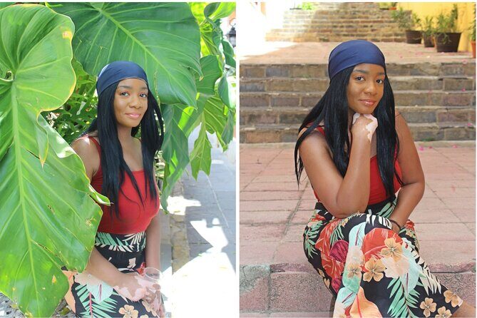 Private Old San Juan Photography - Exploring the Details of the Old San Juan Photography Tour