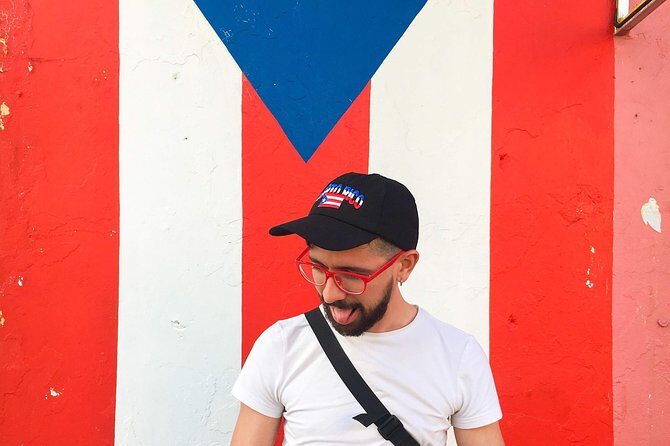 Private Old San Juan Walking Tour - Authentic Experiences and Practical Details