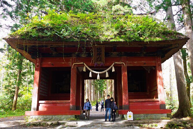 Private One-Day Everything Tour in Nagano or Matsumoto - Detailed Breakdown of the Itinerary