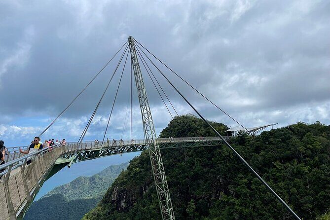 Private One Day Langkawi Sightseeing Tour - Who Should Consider This Tour?