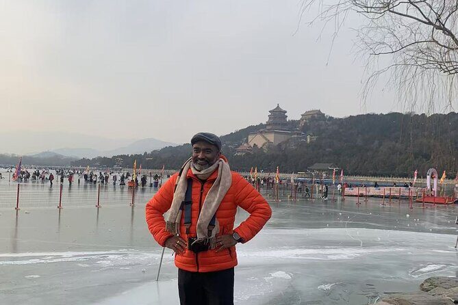 Private One Day Tour of Summer Palace, Panda House and Lama Temple - FAQ