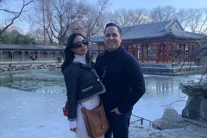 Private One Day Tour of Summer Palace, Panda House and Lama Temple - Practical Details: What to Expect