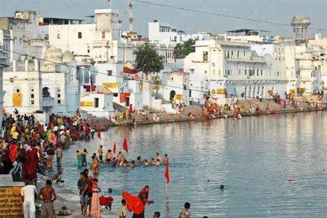 Private One Way Transfer From Jaisalmer To Pushkar - Why Choose This Transfer?