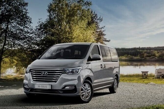 Private One Way Transfer Santo Domingo to Punta Cana - Who Will Love This Transfer?