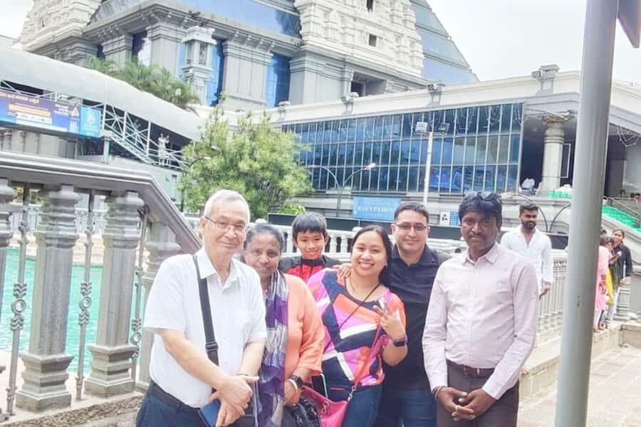 Private or Group Tour of Bengaluru with a Local Guide & Car - What Makes This Tour Valuable?