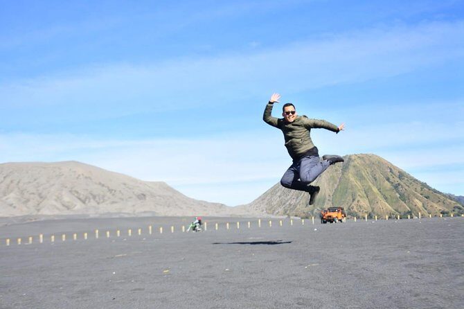 Private or Shared Epic Sunrise Bromo Volcano Tour - From Malang - Who Should Book This Tour?