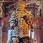 Private Osaka Nara & Katsuo-ji Temple Minoh Tour With Guide - Transportation & Group Size