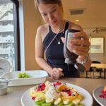 Private: Osaka's Fluffiest Soufflé Pancake Class with Tea - Who Will Love This Class?