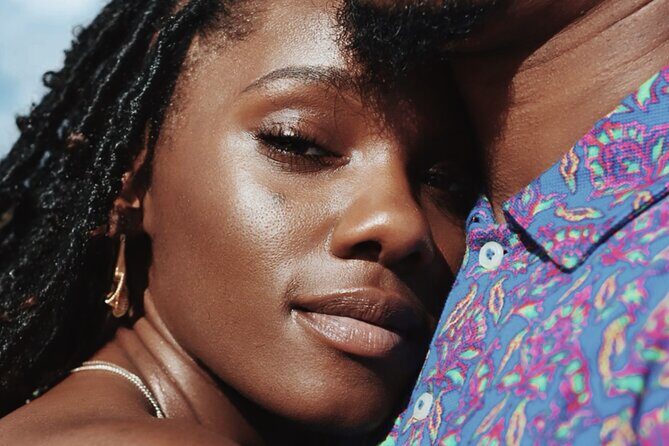 Private Outdoor Photoshoot in Saona and Punta Cana - What to Expect During the Photoshoot