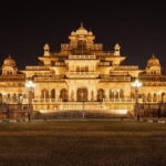 Private Overnight Jaipur City Tour from Delhi - The Itinerary Breakdown: What to Expect Each Day