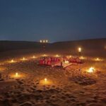 Private Overnight Safari Tour with Camel Ride - Practical Details and Considerations