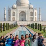 Private Overnight Taj Mahal Luxury Tour (2 Days / 1 Night) - The Experience of a Luxury Taj Mahal Tour