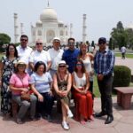 Private Overnight Taj Mahal Luxury Tour (2 Days / 1 Night) - Why Choose This Tour?