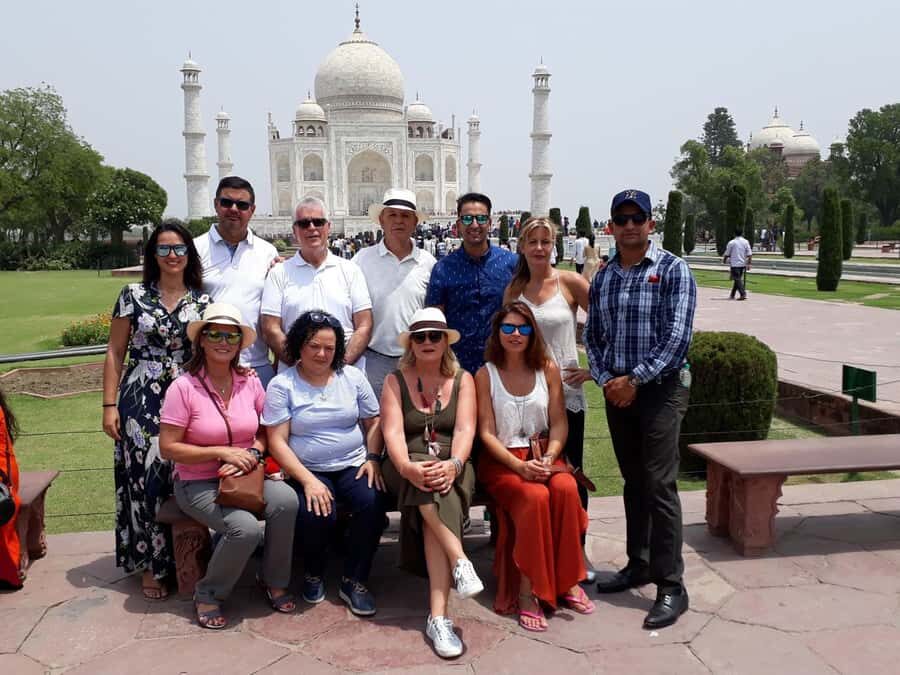 Private Overnight Taj Mahal Luxury Tour (2 Days / 1 Night) - Why Choose This Tour?