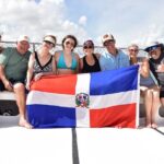 Private Party Boat Experience in Punta Cana - Detailed Breakdown of the Itinerary