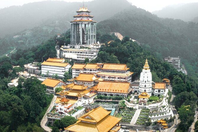 Private Penang Shore Excursions Cruise To Penang City Day Tour - Who Will Love This Tour?