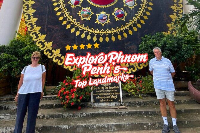 Private Phnom Penh Tour: Royal Palace & Killing Fields - Who is This Tour Best For?