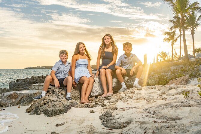 Private Photo Session In Turks and Caicos - Is the Price Justified?