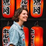 Private photo shoot in Shinjuku with Lucas - Good To Know