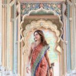 Private Photoshoot at Patrika Gate in jaipur - The Role of Skilled Local Photographers
