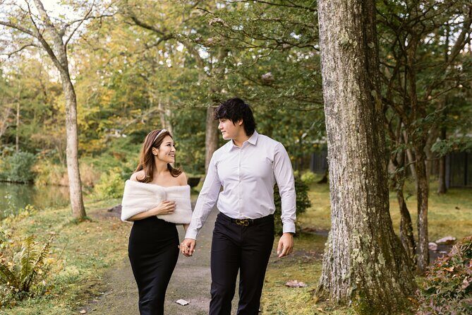 Private Photoshoot Experience in Karuizawa - Who Would Love This Experience?