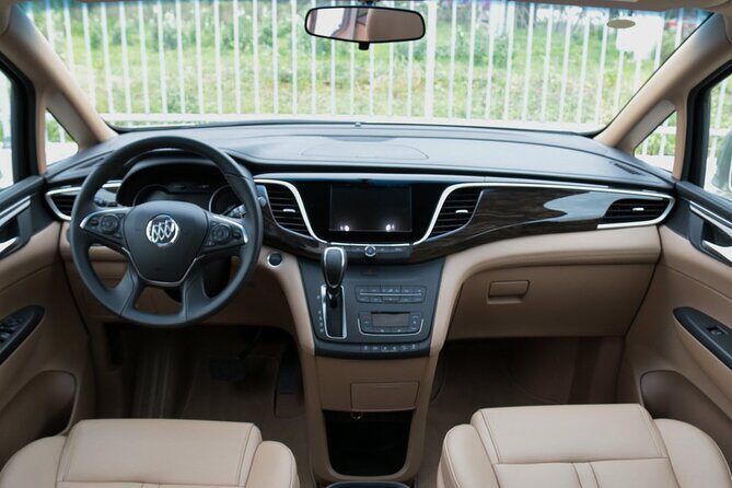 Private Pickup Service Beijing Capital Intl Airport to DT Tianjin - The Sum Up