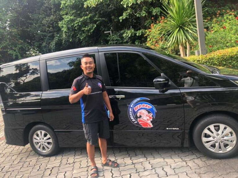 (PRIVATE) Platinum Package Jet Ski Tour Langkawi, Red Ray - How It Stacks Up: The Value and Experience