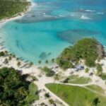 Private: Playa Rincón Samaná Levantado Full-Day Excursion - Transportation & Practicalities