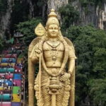 Private Port Klang Cruise to Kuala Lumpur City Tour - Detailed Breakdown of the Itinerary