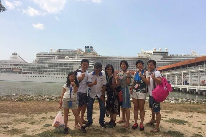 Private Port Klang Cruise to Kuala Lumpur City Tour - Who Should Consider This Tour?