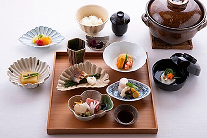 [Private] Premium Kaiseki & Geisha Dance Experience (2-3 Guests) - Summary: Who Will Love This Tour?