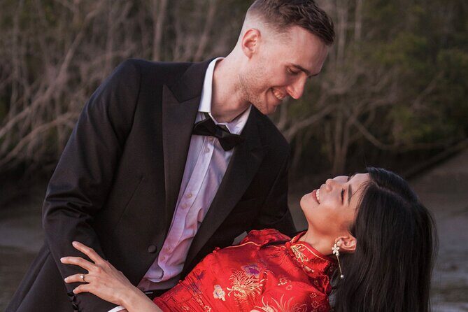 Private Professional Holiday Photoshoot Brisbane - Who Will Love This Experience