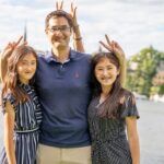 Private Professional Photo Shoot Hanoi - The Experience on the Ground