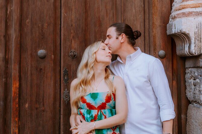 Private Professional Photoshoot in Mumbai - The Experience: What to Expect from Your Mumbai Photoshoot