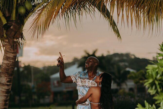 Private Professional Photoshoot in St. John - Final Thoughts