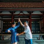 Private Proposal Photoshoot in Japan - The Practicalities: What’s Included and What to Consider