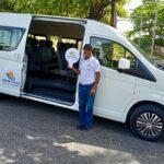 Private Puerto Plata Airport Transfer  Fast, Safe & Hassle-Free - How the Transfer Works in Practice