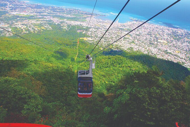 Private Puerto Plata City Tour - Practical Details & Tips