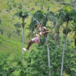 Private: Puerto Plata Zip-Line Thrill Experience - What Makes This Tour Stand Out?