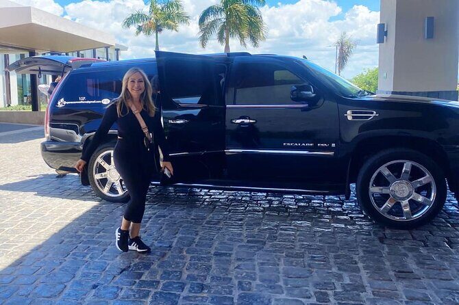 Private Punta Cana Airport Service - The Itinerary: What to Expect