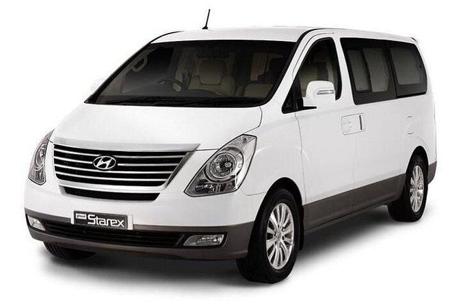 Private Punta Cana Airport Transfer Service To/From Bayahibe hotels - Price and Overall Value