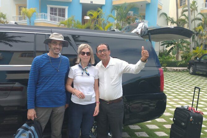 Private Punta Cana Airport Transfers Hotels - Detailed Review: Your Smooth Start from Airport to Hotel