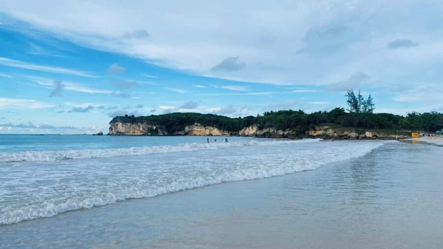 Private: Punta Cana Boogie Boarding & Parasailing Adventure - Detailed Breakdown of the Itinerary