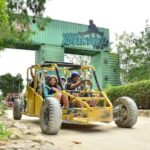 Private Punta Cana Buggy Ride, Zipline & Waterfall Pool Tour - What to Expect from This Tour