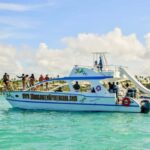 Private Punta Cana Cruise with Snorkeling & Open Bar Party - The Itinerary Breakdown
