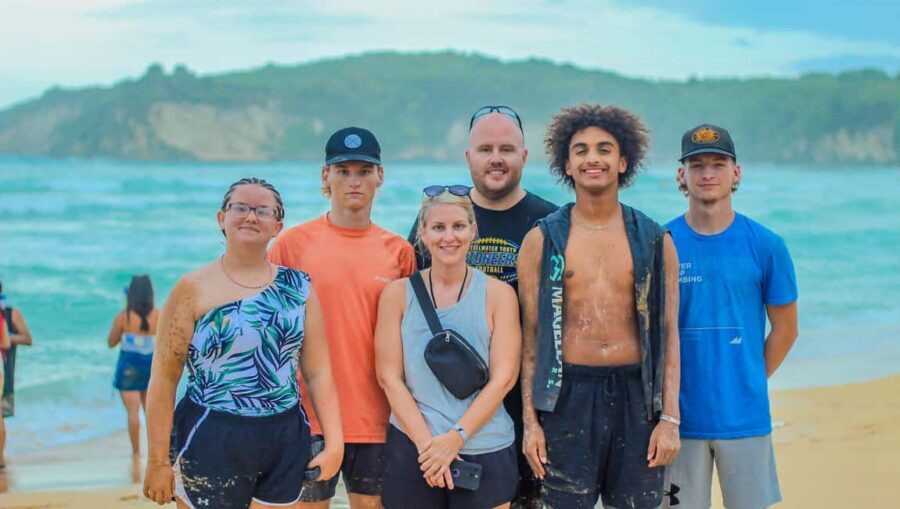 Private: Punta Cana Double-Buggy Adventure - An In-Depth Look at the Punta Cana Double-Buggy Adventure