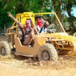 Private: Punta Cana: Dune Buggy Tour with Cenote Swim - What to Expect from Each Part of the Tour