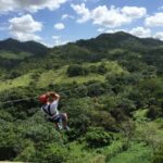 Private: Punta Cana Jungle 12-Cable Zipline Adventure - The Value of a Private Group Experience