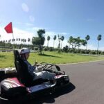 Private: Punta Cana Racing: Go-Kart Duel + Timed Circuit - Practical Tips for Your Race Day